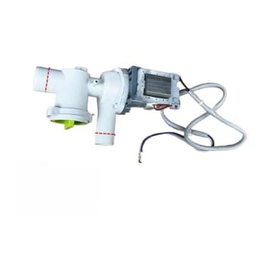 Imagem de Conjunto de drenagem compatível com máquina de lavar Samsung B40-5A 220V 60HZ Motor da bomba de drenagem Peças da lavadora