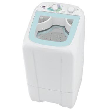 Imagem de Lavadora Automática Popmatic 8kg 127v Branco 127v