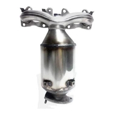 Imagem de Catalisador cobalt 1.4 2012 em diante ceramica nova