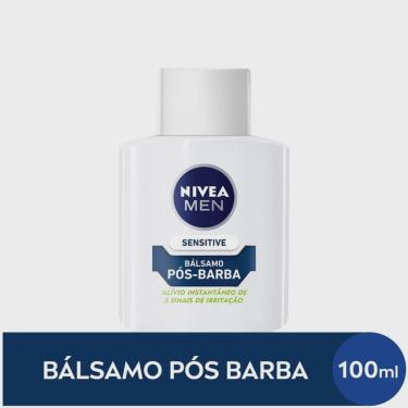 Imagem de Nivea men Bálsamo Pós Barba Sensitive 100ml