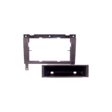 Imagem de Moldura Expex 1 Din Gol Parati Saveiro 99 A 2005 Pt Epx 283