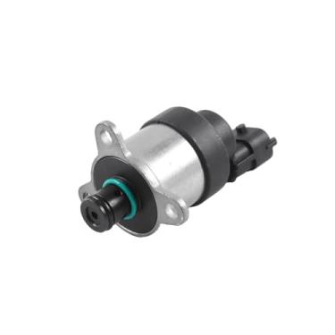 Imagem de Etersec 0928400670 VOE21738263 Válvula de controle de pressão de combustível compatível com escavadeira Volvo EC140D EC160D EC180D EC200D EC220D EC235D EW210D