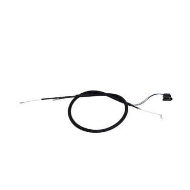 Imagem de Cabo Do Acelerador Para Roçadeira Fs 300 Stihl