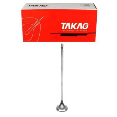 Imagem de Valvula De Admissão Trailblazer 2.8 16V 2013 A 2022 / S10 2.8 16V 2013