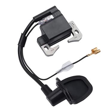 Imagem de Bobina de ignição GOOFIT para 2 tempos 43 cc 47 cc 49 cc Scooter ATV Mini Moped Pocket Bike