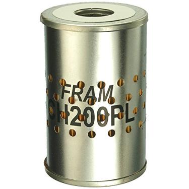Imagem de Fram Extra Guard CH200PL, filtro de óleo cartucho de intervalo de troca de 10K Mile