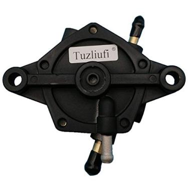 Imagem de Tuzliufi Bomba de combustível compatível com Yamaha Waverunner Wave Venture Raider 1100 RA1100 RA1100T RA1100U WVT1100 WVT1100U WVT1100V 63M-24410-00-00 63M 24410 00 00 63M22 441000 000 1995 1996 1997