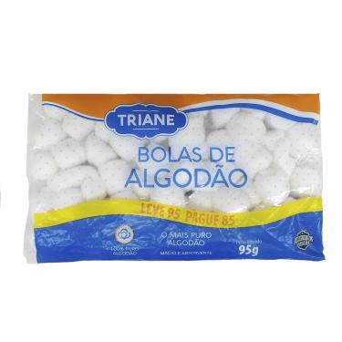Imagem de Algodão triane Leve 95g Pague 85g
