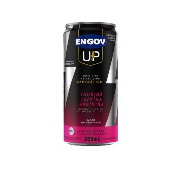 Imagem de Engov Up Morango Kiwi 269ml