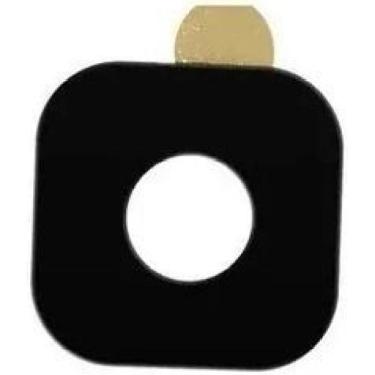 Imagem de Lente De Vidro Câmera Traseira J5 Prime J7 Prime G610 G570