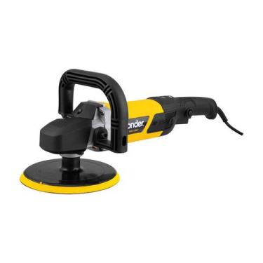 Imagem de Politriz angular 7" pav 1307 127v vonder