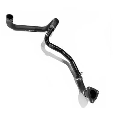 Imagem de Tubo mangueira Trocador Calor Strada Fase 3 1.3 2008 a 2012 Original - 51764376