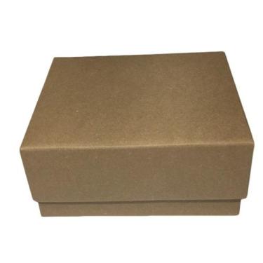 Imagem de 50 Caixa Presente Multiuso Papel Embalagem 11x4x8 - Gráfica Uirapuru, 