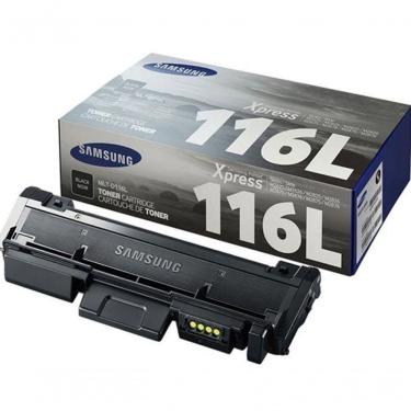 Imagem de Toner Para Impressoras Samsung Rende 3000 Pag Preto
