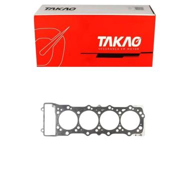 Imagem de Junta De Cabeçote Pajero Full 3.2 16V 2001 A 2009 - Takao Jcbmi323
