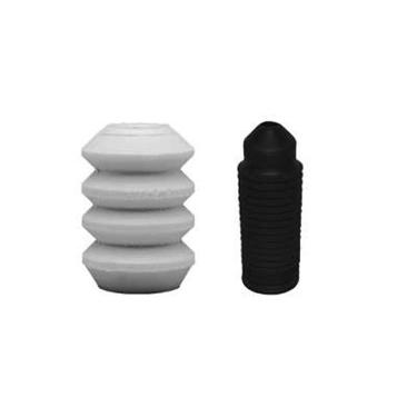 Imagem de Kit Amortecedor Dianteiro Batente Coifa - Gol 1998 A 2014 / Parati 1998 A 2012 / Saveiro 1998 A 2009 - 044.1480