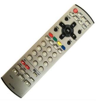Imagem de Controle Remoto TV Panasonic N2QAJB000080 - Lelong/Sky