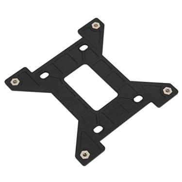Imagem de YOUTHINK Long -Lived Pe Cooler -suporte de Placa para 1150 1155 1156, Energia Estável para Sistemas de Resfriamento de água, Ideal para Chassi Com 8 Cm de Orifícios de Ventilador