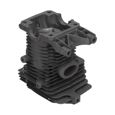 Imagem de Kit de vedação do pistão do cilindro, junta dos pistões serra Grande diâmetro interno de 46 mm de diâmetro para motosserra para Ms270 Ms280 MS 280 270