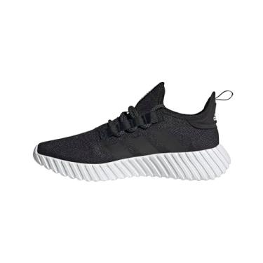Imagem de adidas Tênis masculino Kaptir 3.0, Preto/preto, 45