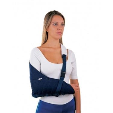 Imagem de Tipoia Ortopédica Mercur Estofada Velpeau Bilateral Tamanho G