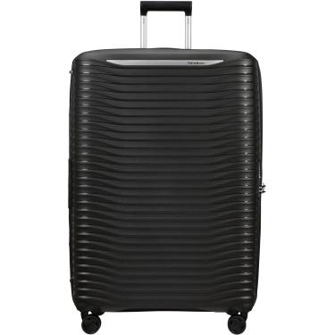 Imagem de Samsonite Mala de Viagem Upscape Preta Grande Expansível