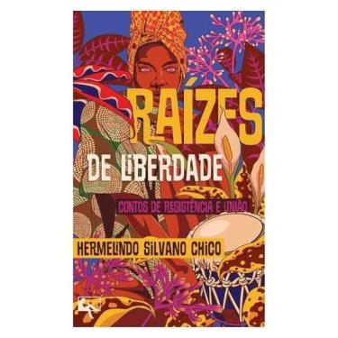 Imagem de Raízes De Liberdade