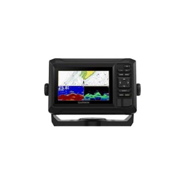 Imagem de Garmin ECHOMAP UHD2 74cv com transdutor GT20
