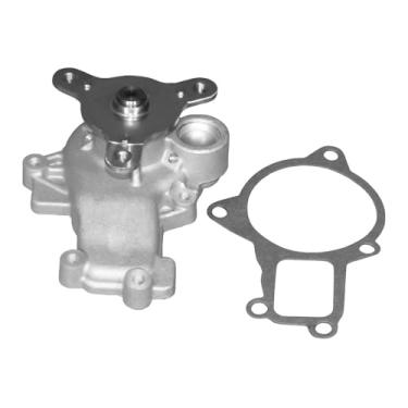 Imagem de ACDelco Bomba de água do motor profissional 252-937