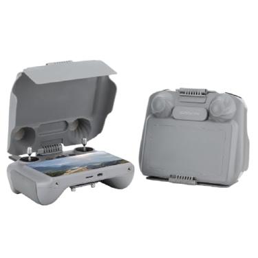 Imagem de ACROTOR Capa Protetora Para Controle Remoto Dji Rc, 2 Em 1 Mini 3 Pro/Air 2S/Mavic, Acessórios De Proteção