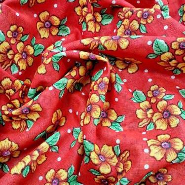 Imagem de 3 Metros Tecido Chita Estampada 100% Algodão Escolha A - Tecidosmodelo