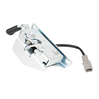 Imagem de Baxzl Trava de porta para minicarregadeiras Bobcat 751 863 963 S100 S205 S300 S450 S510 S630 S740 S850 A220 A300 A770 T110 T2000 T300 T450 T550 T630 T740 T870 Substitui 7109661 7109660