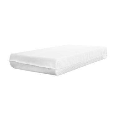 Imagem de Colchão Mini Berço Evolution Oliart D18 44x71 Inmetro, Branco