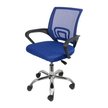 Imagem de Cadeira Tok - Azul
