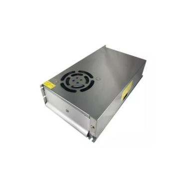 Imagem de Fonte Colmeia Evus Psu-30A 12V 30A 360W Bivolt