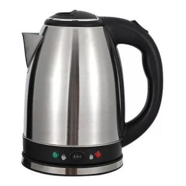 Imagem de Chaleira Elétrica Digital Automatic Inox 2litros 1500w - Arggô