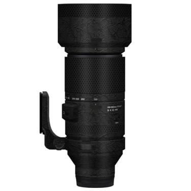Imagem de Película protetora para lente de câmera para tamron 150-500 mm F5-6.7 adequado para Nikon Z Mount 150 500 (plash ultra preto)