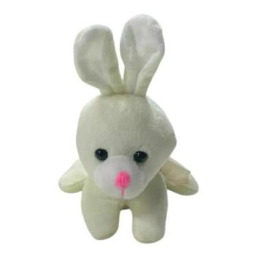 Imagem de Pelucia Coelhinho Baby - BBR Toys R3593