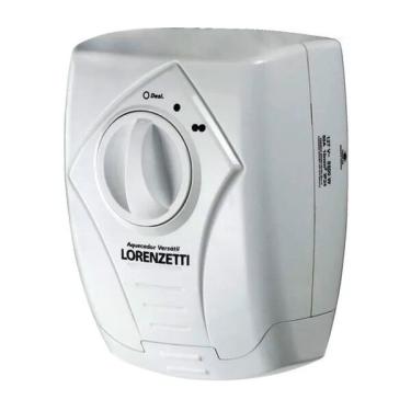 Imagem de Aquecedor Elétrico Versátil Lorenzetti 220V 5500W