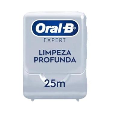 Imagem de Fio Dental Pro-Saúde Limpeza Profunda Oral-b