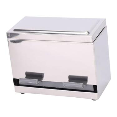 Imagem de predolo Dispensador de lápis, porta-canetas, organizador de mesa para materiais escolares, porta-talheres, dispensador de hashis para cafés de balcão