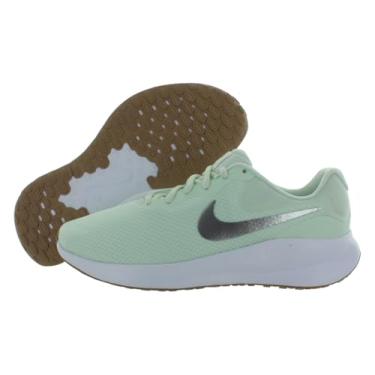 Imagem de Tênis Nike Revolution 7 feminino, com cadarço, 39 BR G
