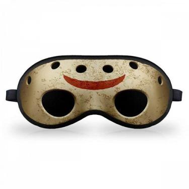 Imagem de Máscara de Dormir - Sexta 13 (ATG1521) - Geek Premiere