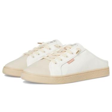 Imagem de Roxy Sandália esportiva feminina Sunny Stroll, Branco/bronze, 40