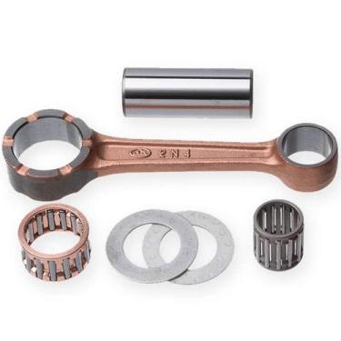 Imagem de Biela Completa Suzuki Yes 125 Intruder 125 - R1 Motoparts