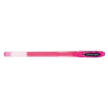 Imagem de Caneta em Gel Uni Ball Signo Neo - Uni-Ball, Pink