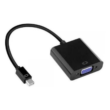 Imagem de Cabo Adaptador Mini Displayport Para Vga - Universal