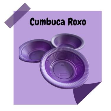 Imagem de Kit Perolado cumbuca Festa Decoraçao Aniversario Comemoraçao - Crgfest