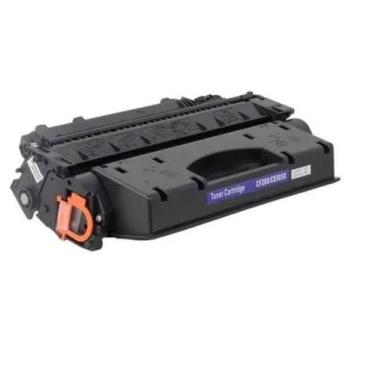 Imagem de Toner Compatível CE505X 505X CF280X 280X Novo 6.5K  P2033 P2034 2055 P