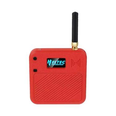 Imagem de Kit De Placa De Desenvolvimento Meshtastic Heltec V3 ESP32 LoRa 32 Ape